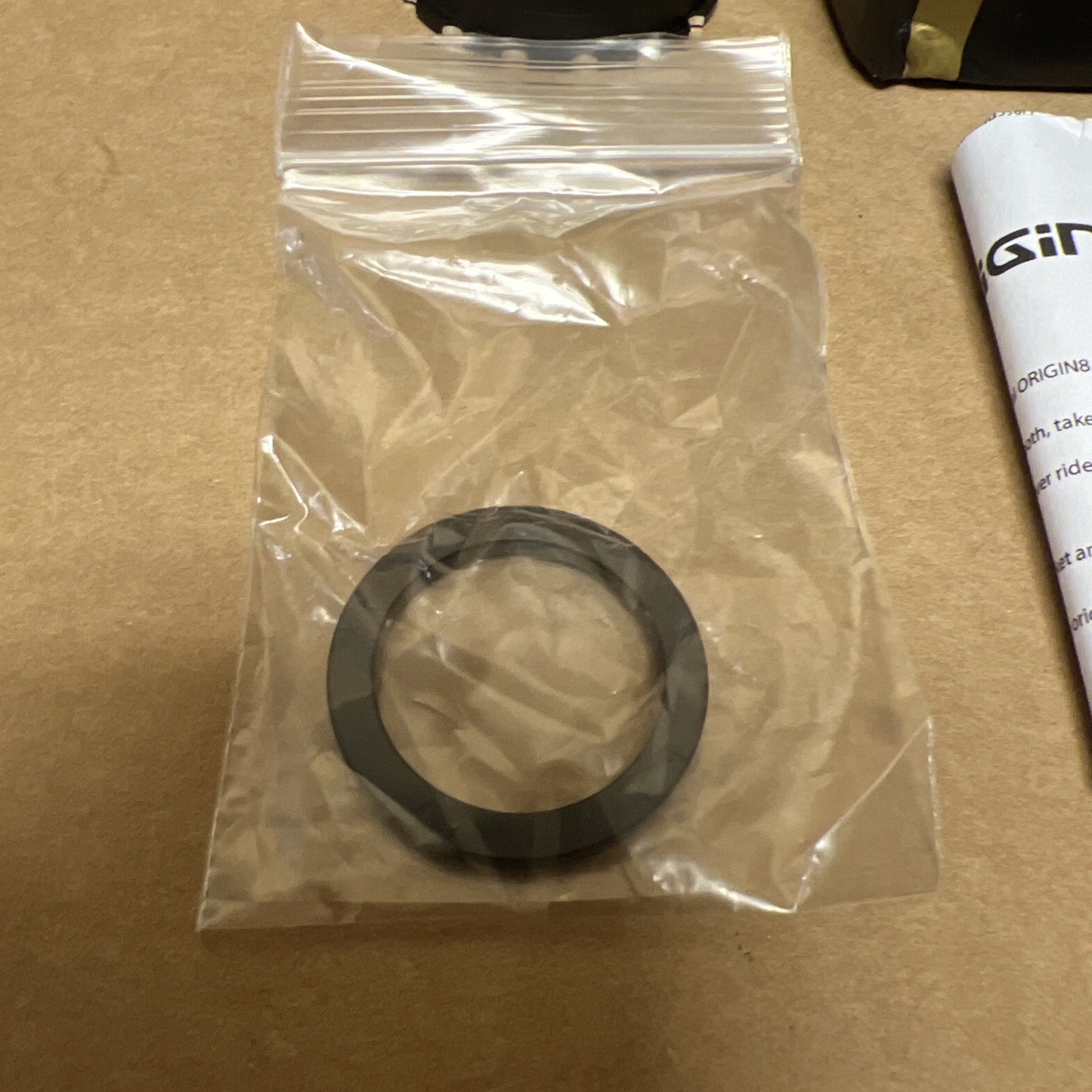 Origin8 Revolvr HTII 24mm Thread-Together BB86/BB92 Frame Bottom Bracket