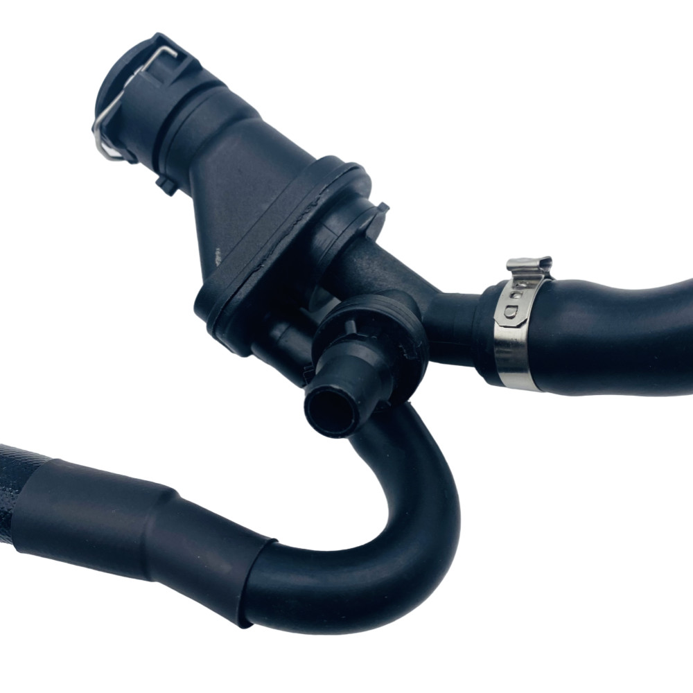 For BMW 7 Serise G12 750Li xDrive N63 2016-2018 Crankcase Vent Hose 11158635529