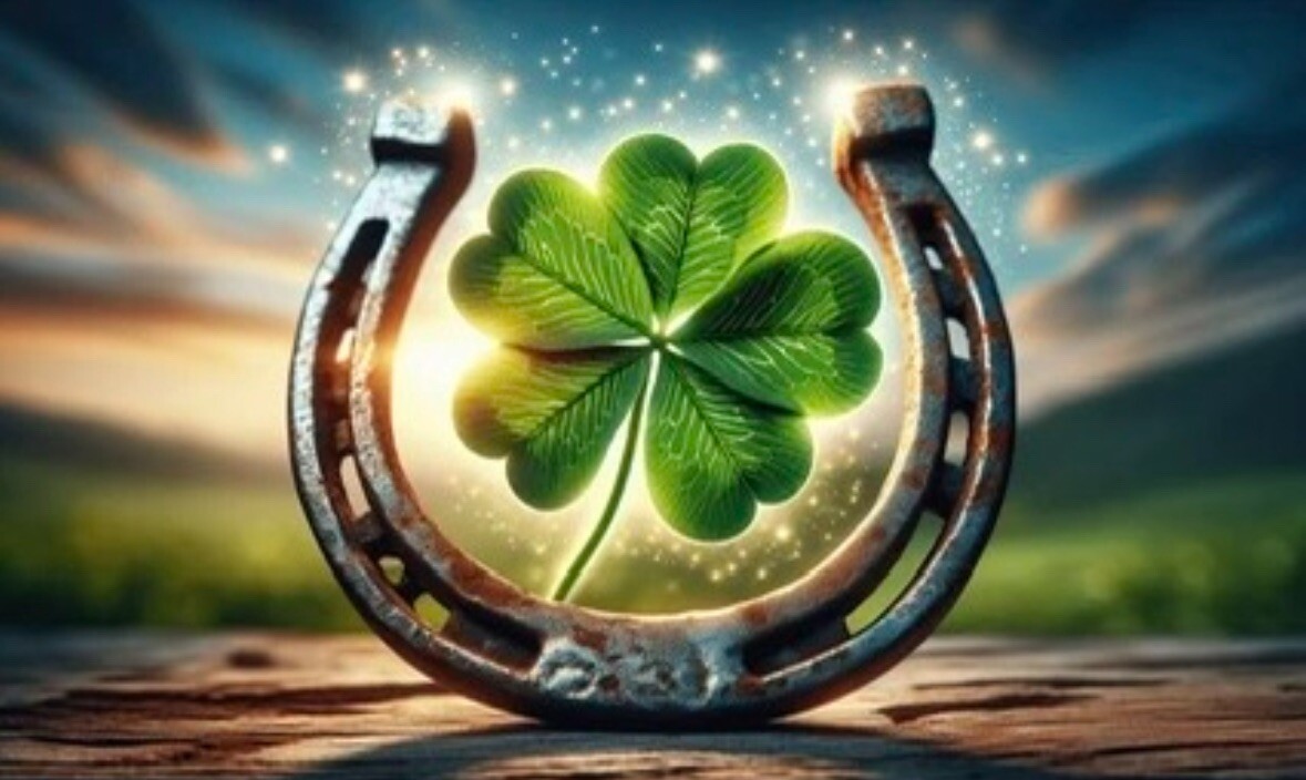 Good Luck Vibes