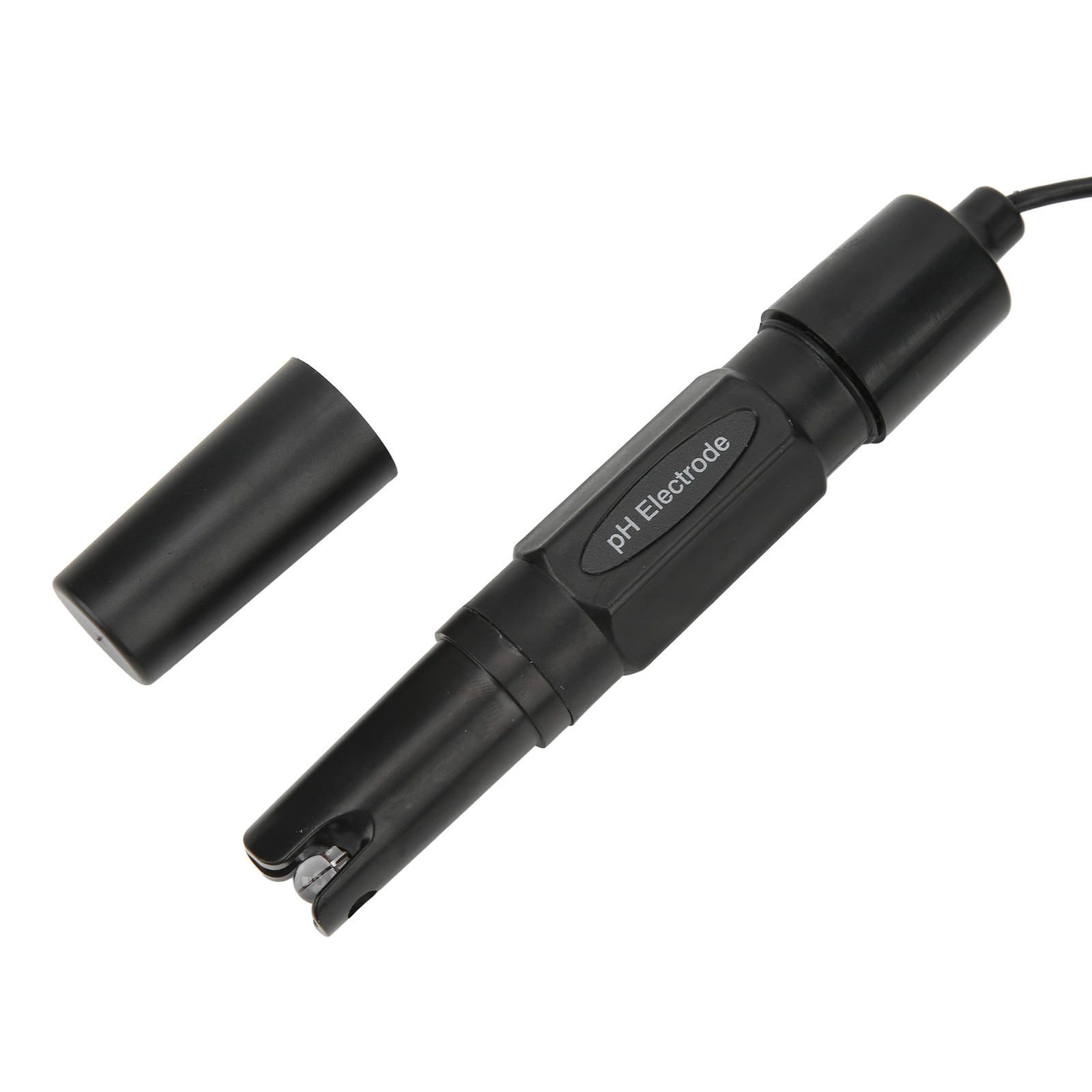 PH 201H Probe Sensor High Accuracy Laboratory Compound PH Electrode PH Meter