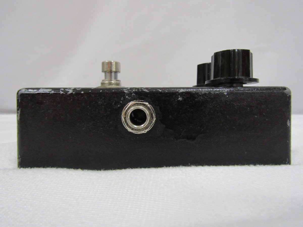 Maxon Compressor CP101 Compressor Guitar Effector Operation confirmed Used
