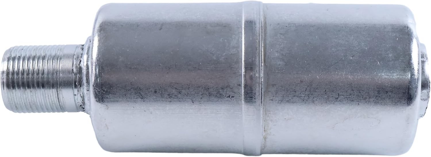 Muffler Compatible with 89966 AM34980 30874