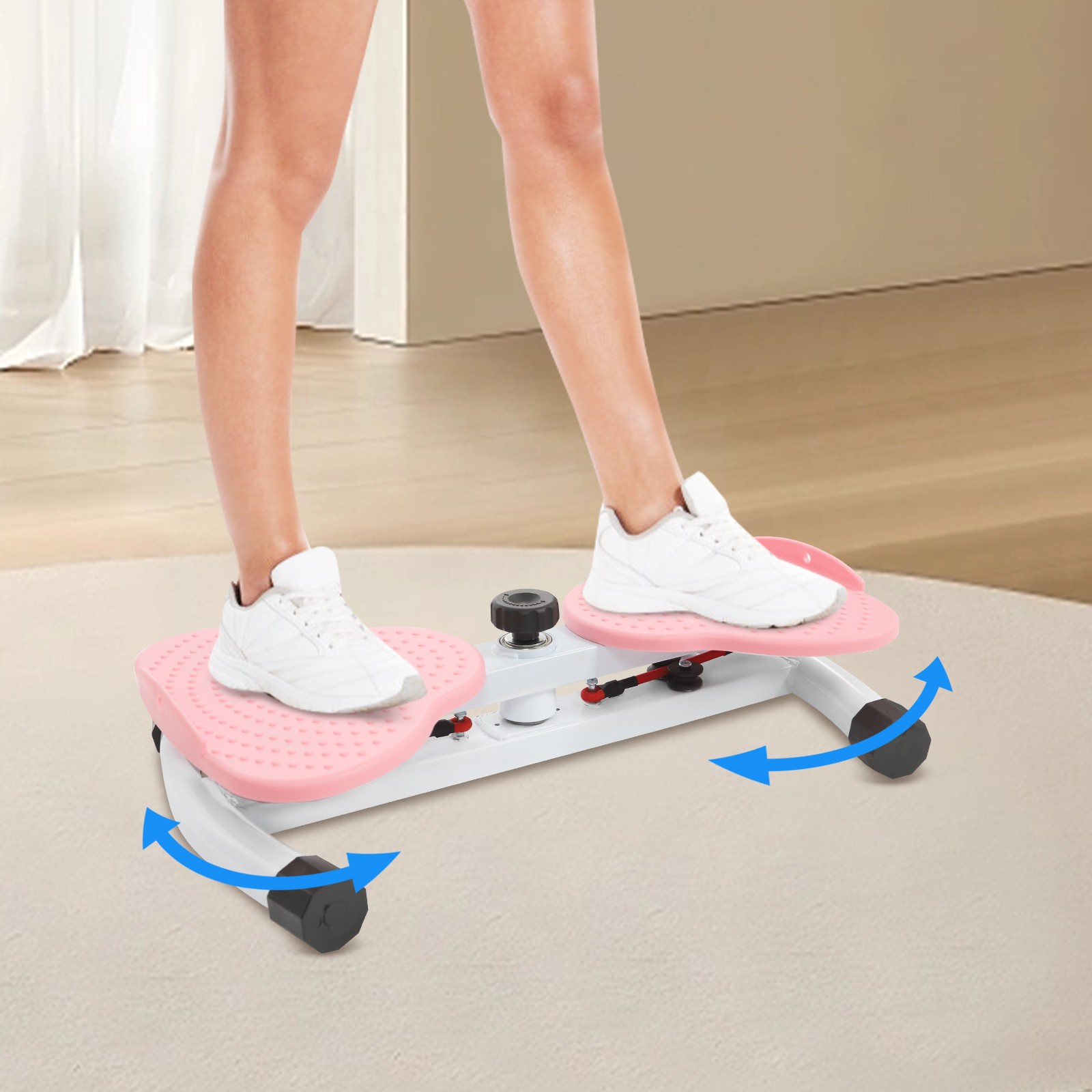 Exercise Twist Board, Waist Twist Exercise Equipment, Waist Twister