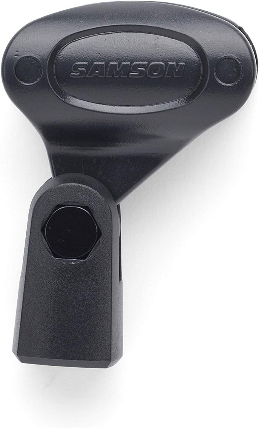 Soporte Para Microfono, Negro (Samk10)