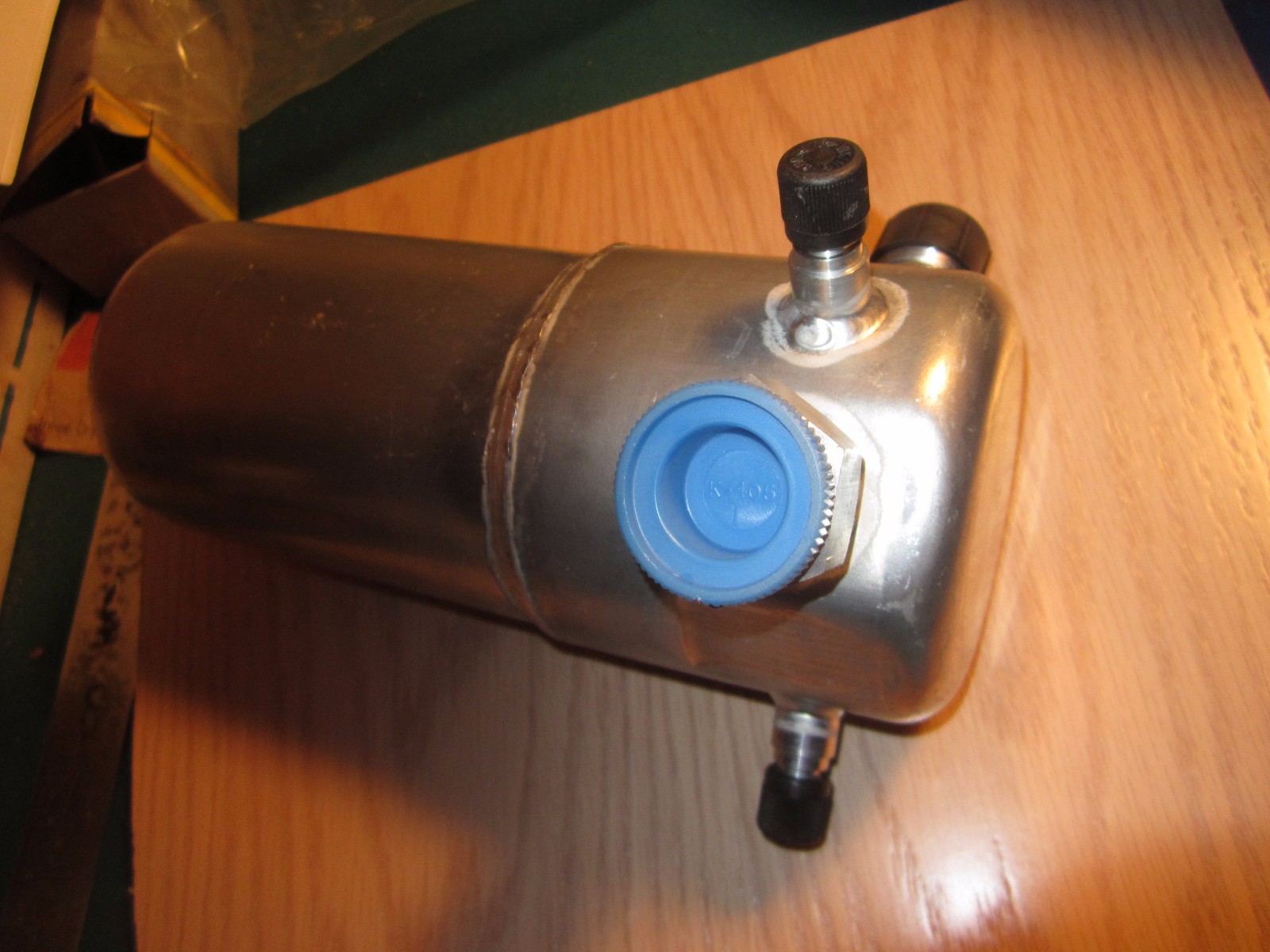 1986 Electra 98 a/c accumulator drier 15-1430 equivalent