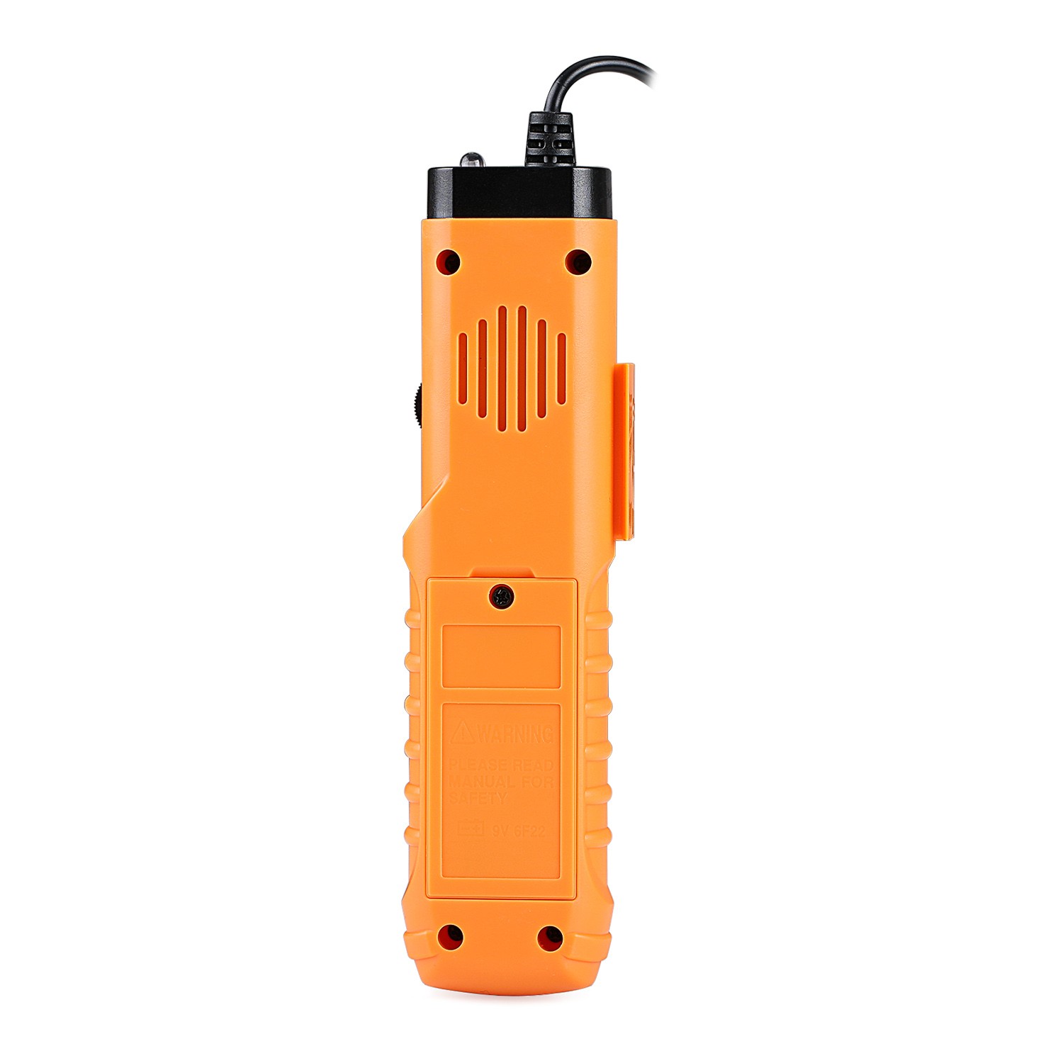 VXSCAN F04 Underground Cable Wire Locator Tracker Lan With Earphone Cable Tester