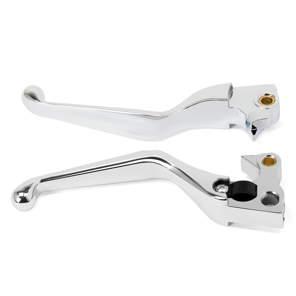 Brake Clutch Lever For Harley Sportster Custom XL1200C / XL1200L 04-13