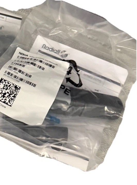 NEW Nokia OCTI117300 Connector