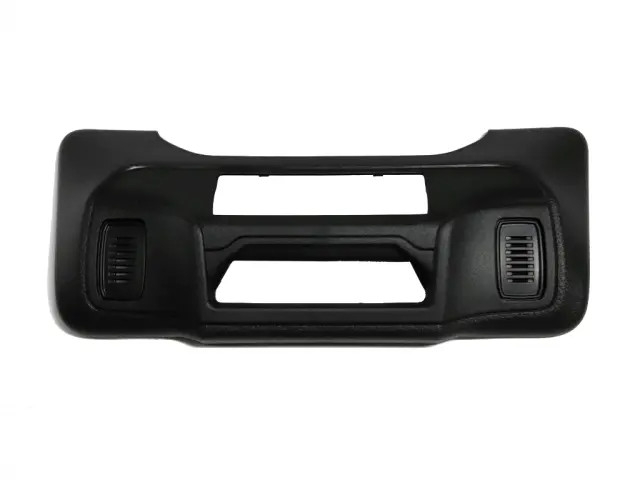 Genuine Mopar Overhead Console Bezel 7FX92TX7AC