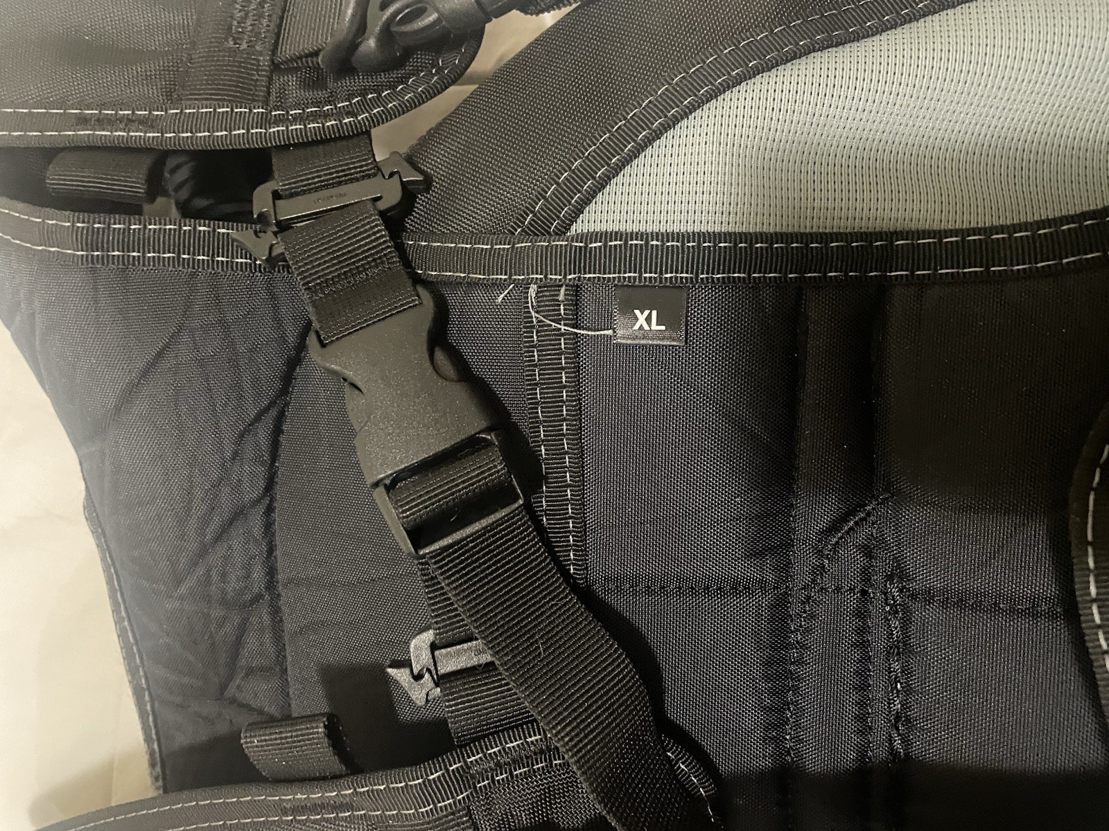 zeagle Covent BC XL