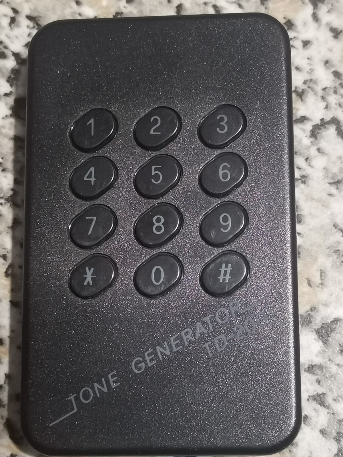 TON GENERATORS