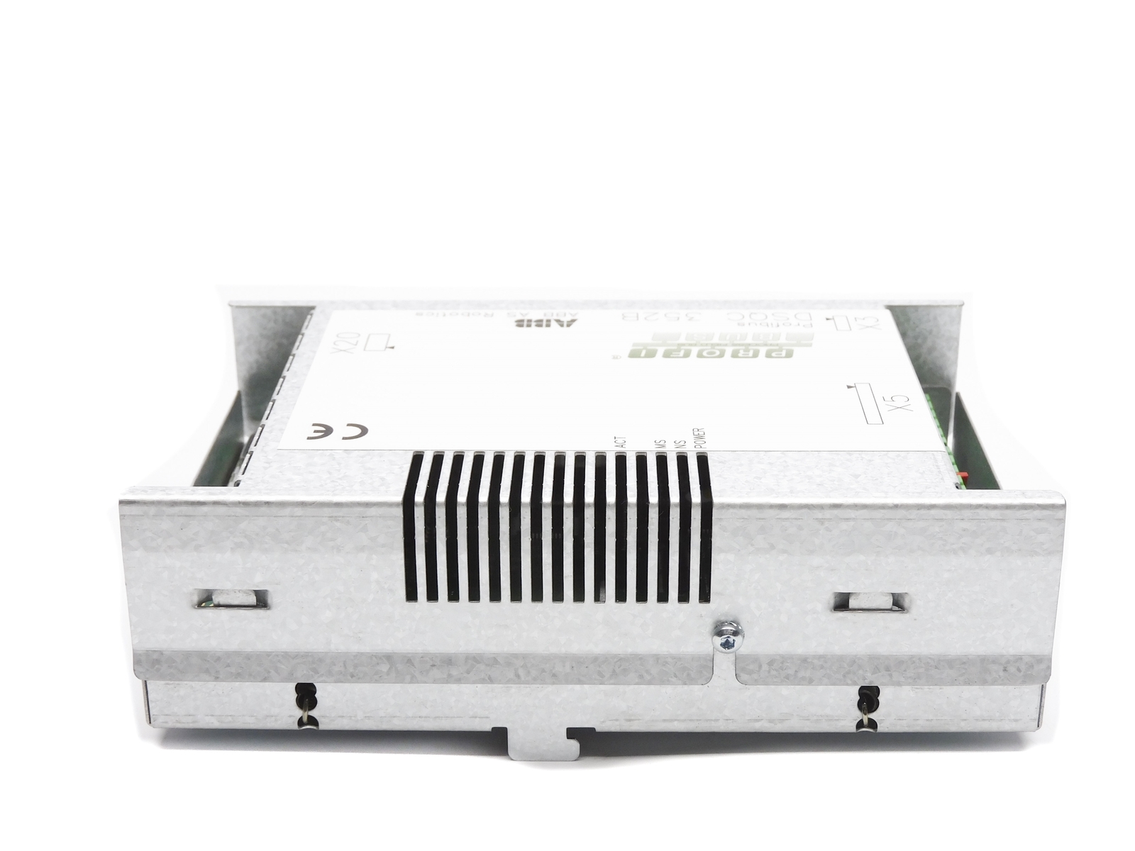 ABB 3HNE00009-1/17 DSQC352B NSNP