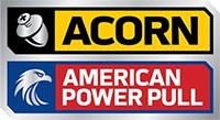 Convertible 1 & 2 Ton Cable, 12' pull AMG-144D Brand New!