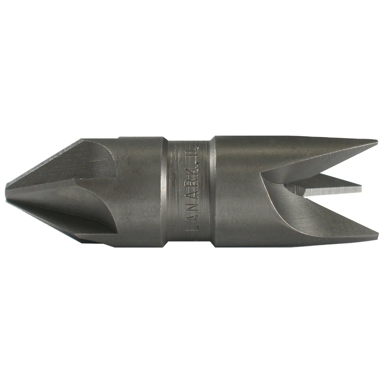 Forster DB1000 Inside/Outside Deburring Tool .17 to .45 Cal Reloading
