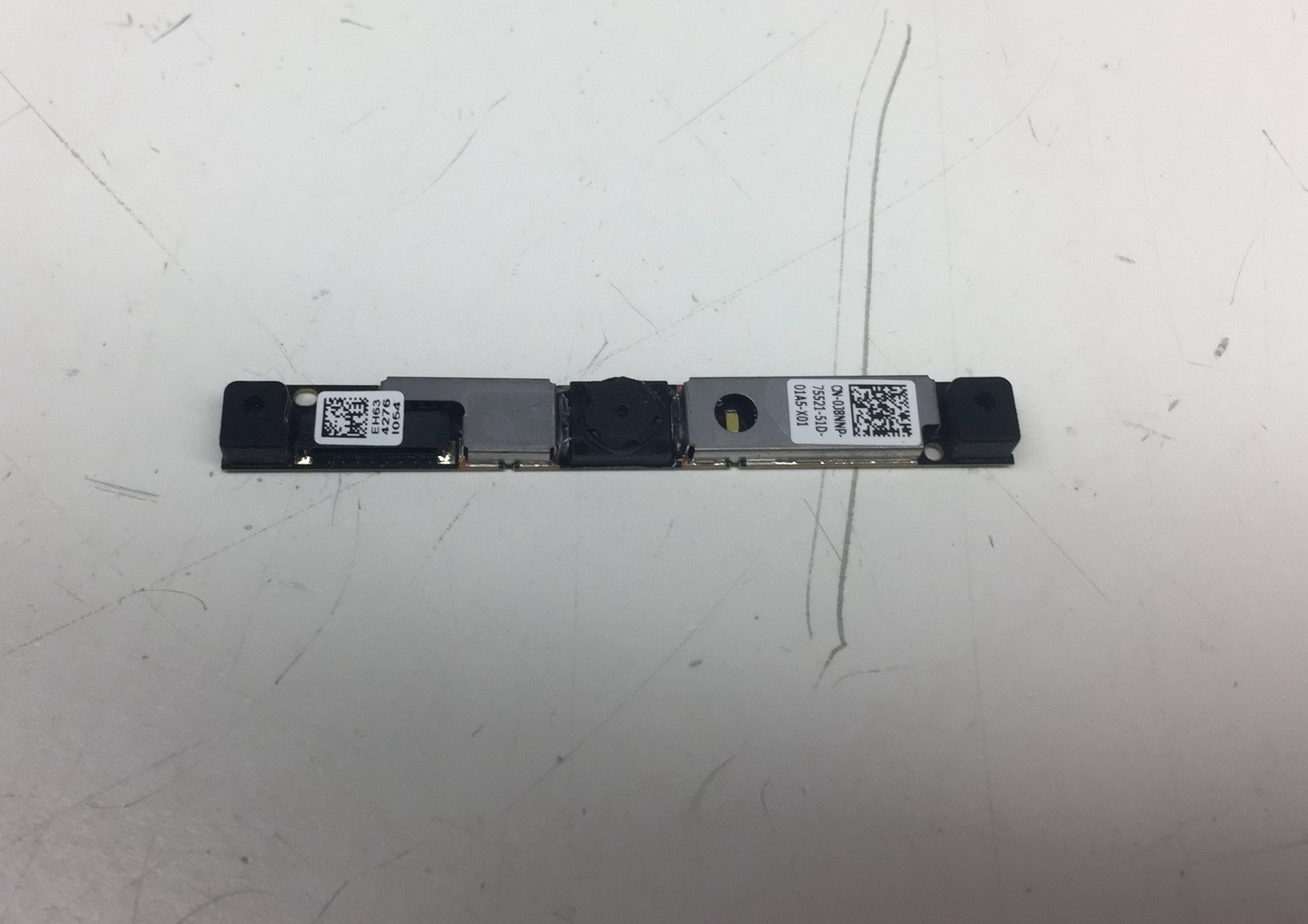 Genuine Dell Latitude E5570 15.6" Laptop Webcam Camera Board J8NNP 0J8NNP
