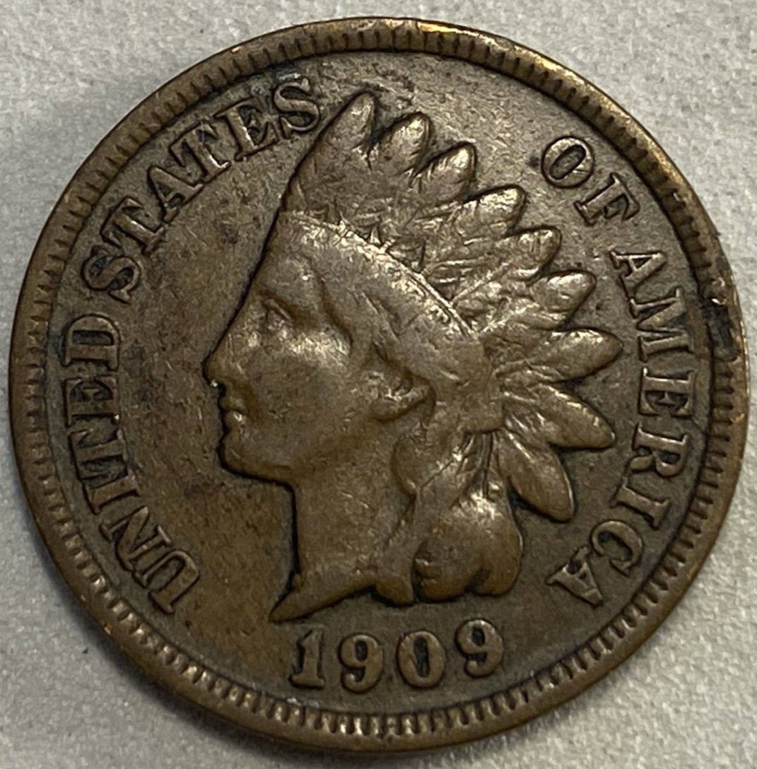 1909 IH                         PLEASE READ DESCRIPTION   152