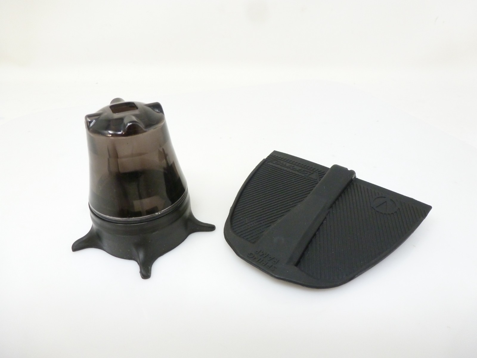 VIRTUE SPIRE IR 200 260 DRIVE CONE RUBBER PADDLE & SPRING RAMP PAINTBALL LOADER