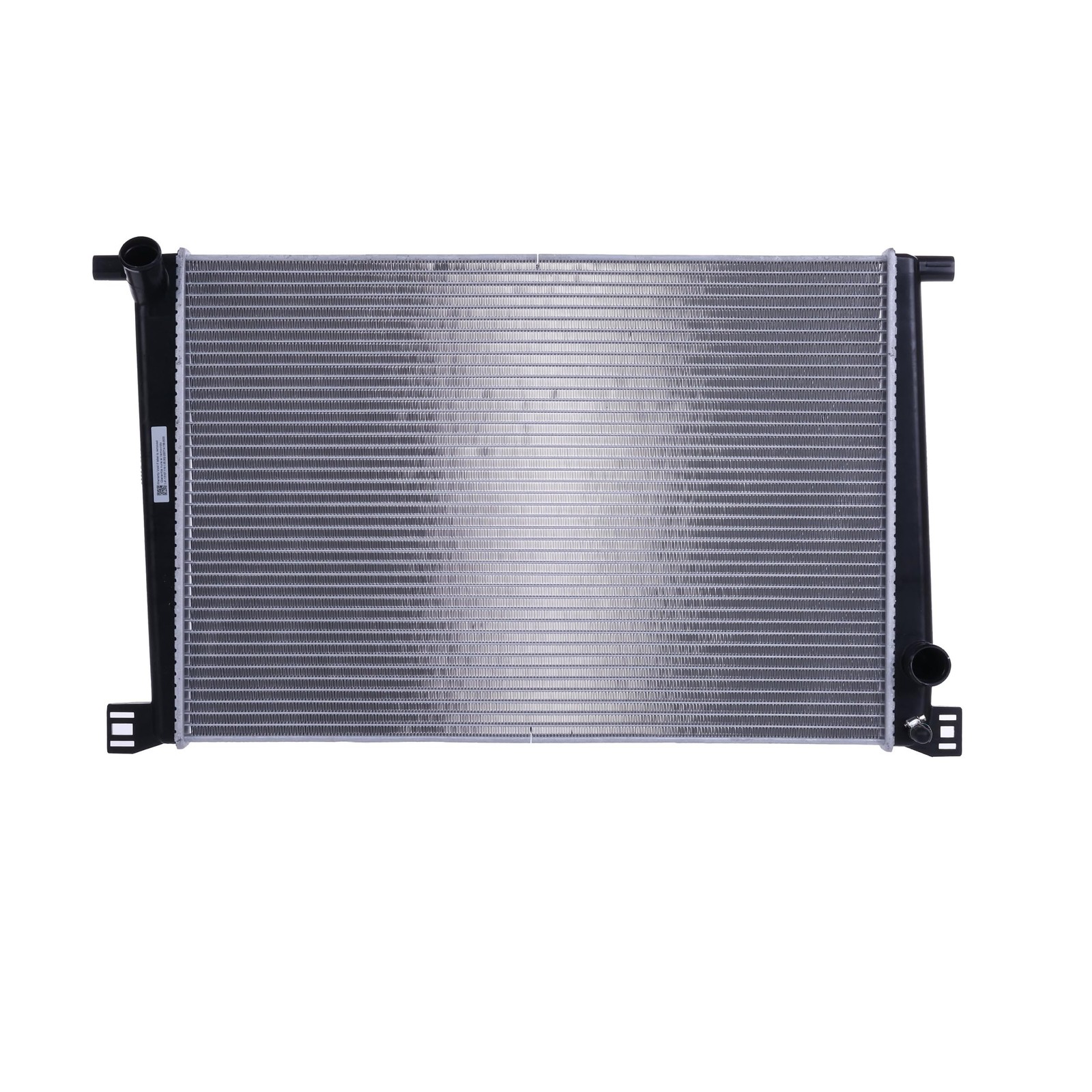 Radiator for Cooper Countryman Paceman 2007-2016 Replace MC3010105