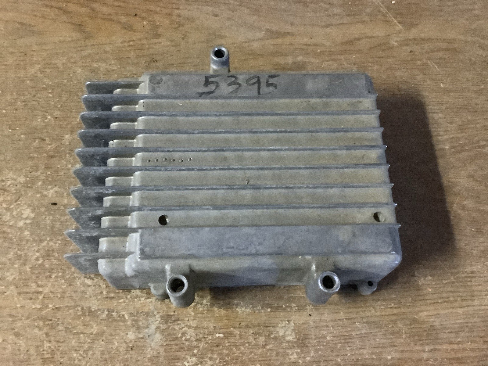 Jeep Liberty P56044573AA Transmission Control Module (5395)
