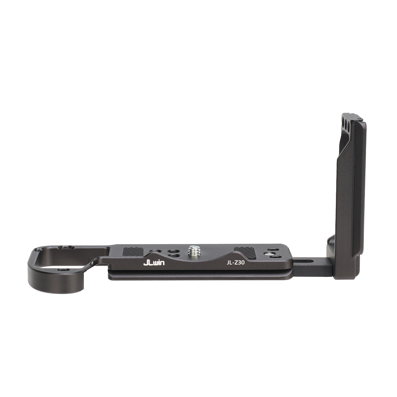 Quick Release L Bracket Holder Vertical Hand Grip Camera Board For Nikon Z30