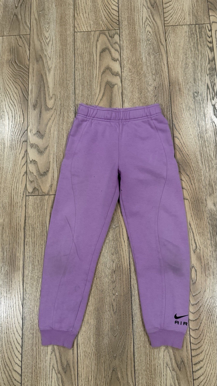 Nike Air Girls 2-Piece Hoodie Jog