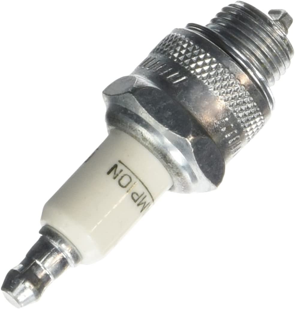 Champion 868 Copper Plus Spark Plug RJ19LM - 2 Pack