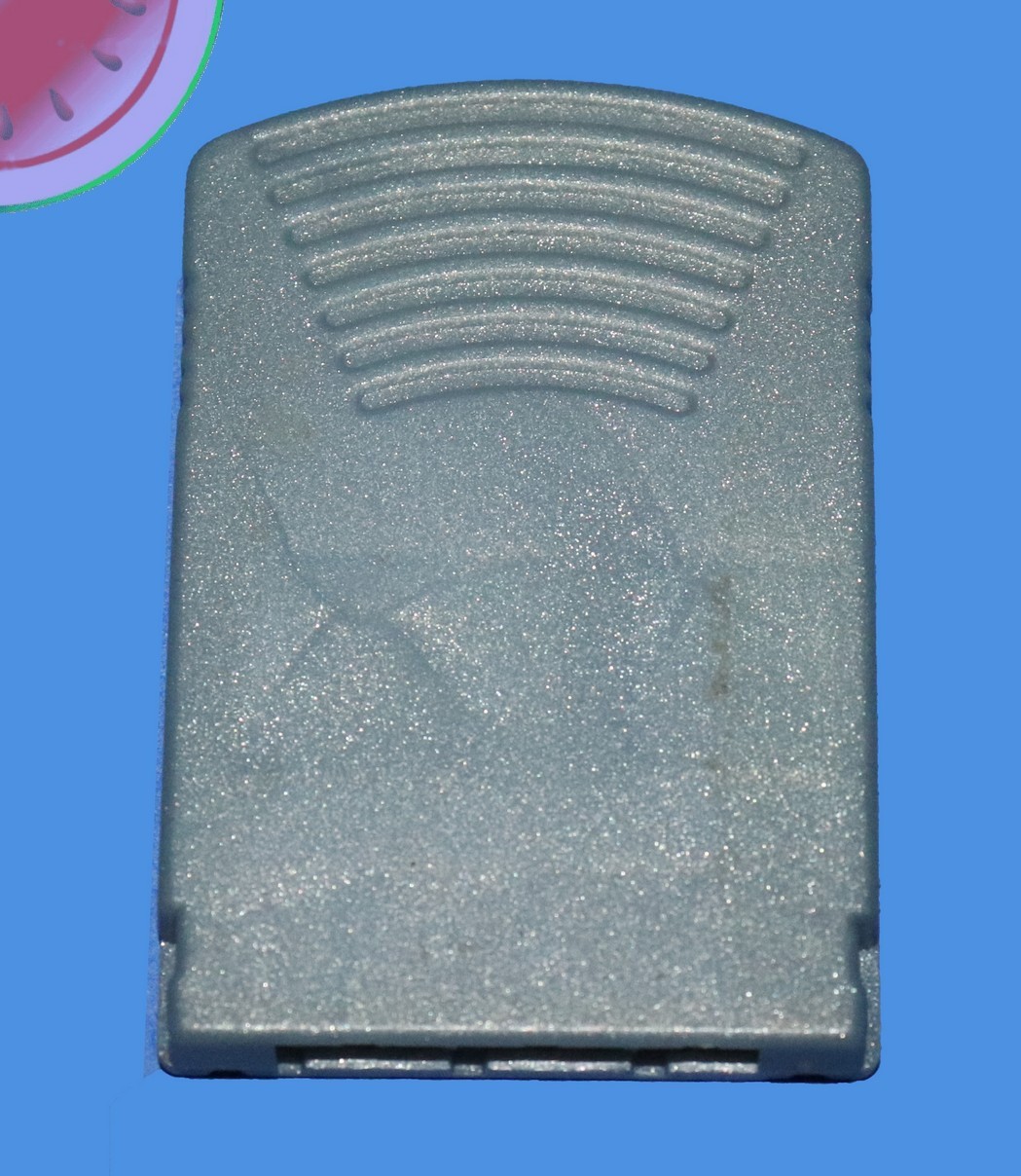 Action Replay AR MEMORY CARD 8MB Playstation 2 PS2 Memory Card (No Disc)