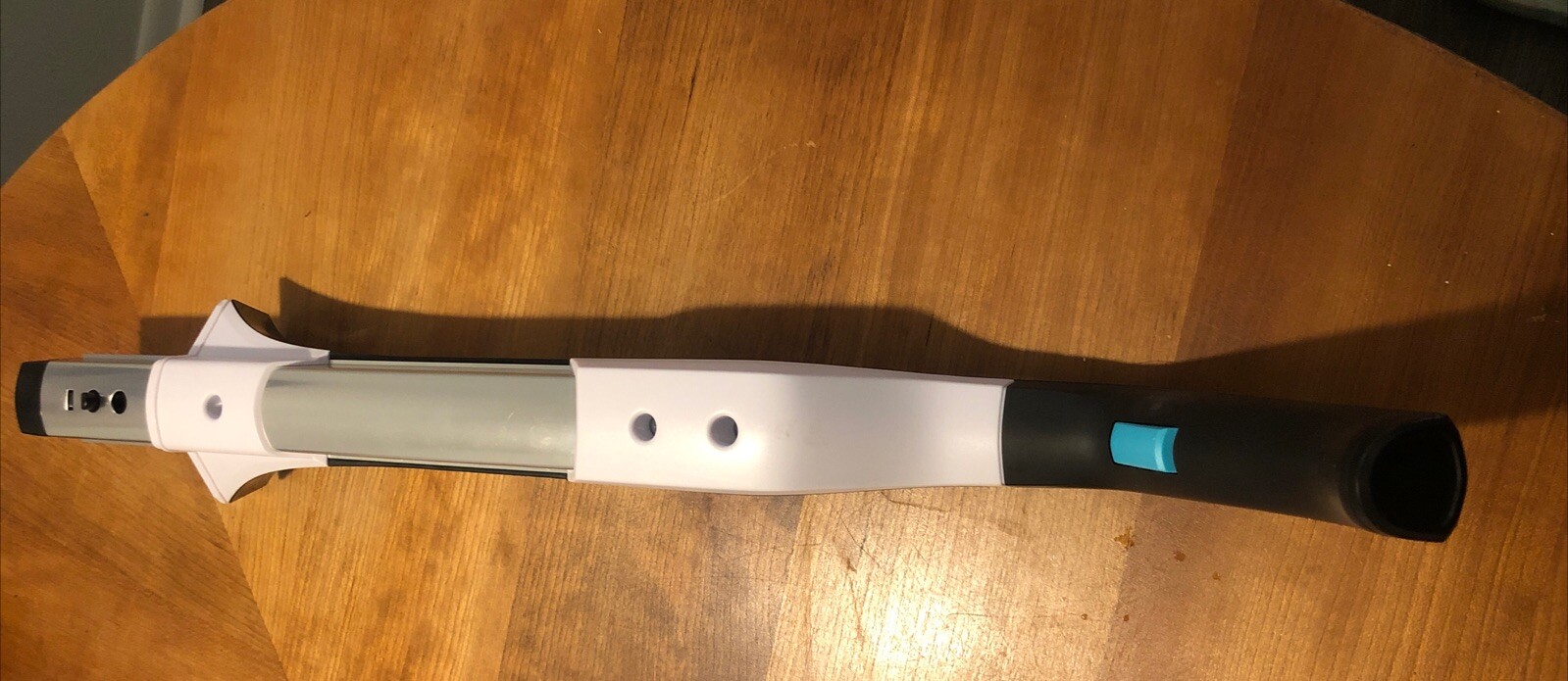 Bissell 2554A crosswave cordless max Bissell Handle Assembly