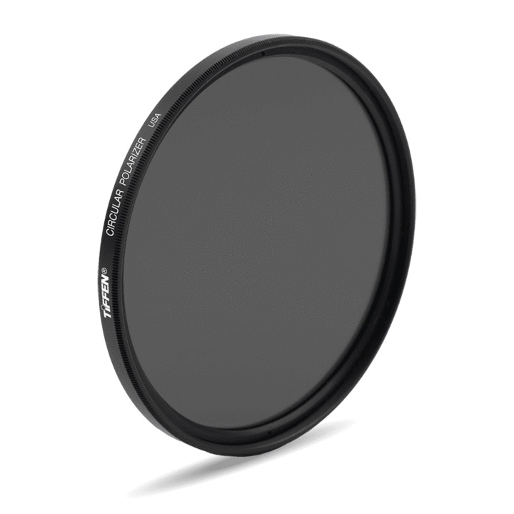 Tiffen 82mm CP CSM35 lens filter for Canon EF 16-35mm f/2.8L II USM Lens