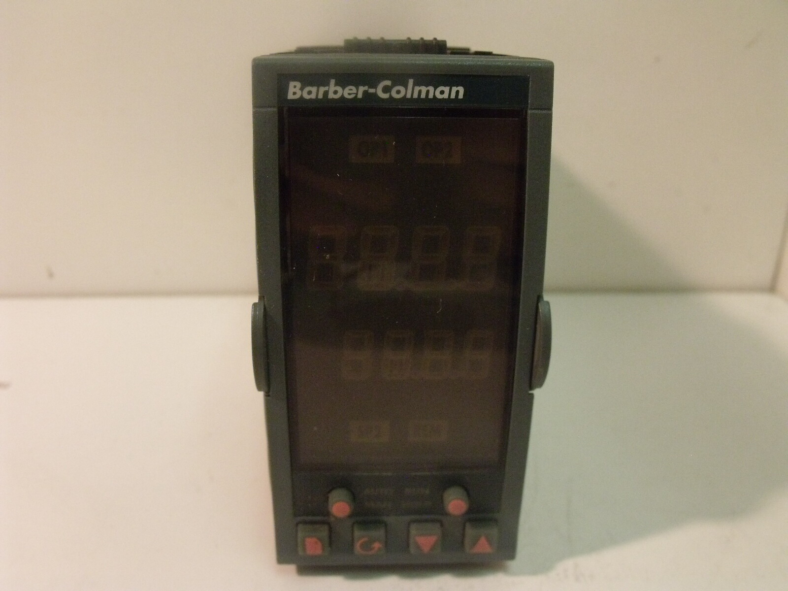 Barber Colman 2408f Temperature Controller