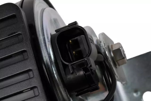 Genuine GM Dual Note Horn 23343360