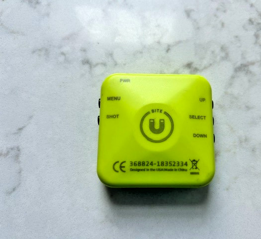 Bushnell Phantom GPS Rangefinder Green - Used - Good Condition