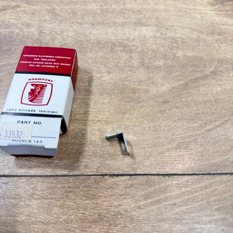 New TECUMSEH OEM NOS TERMINAL / 33932