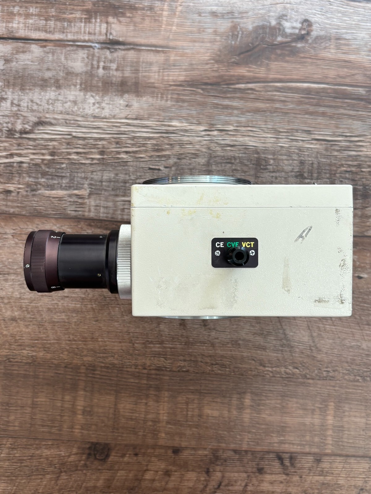 Olympus Camera Photomicrographic Unit PM-CTR, Japan, 227432