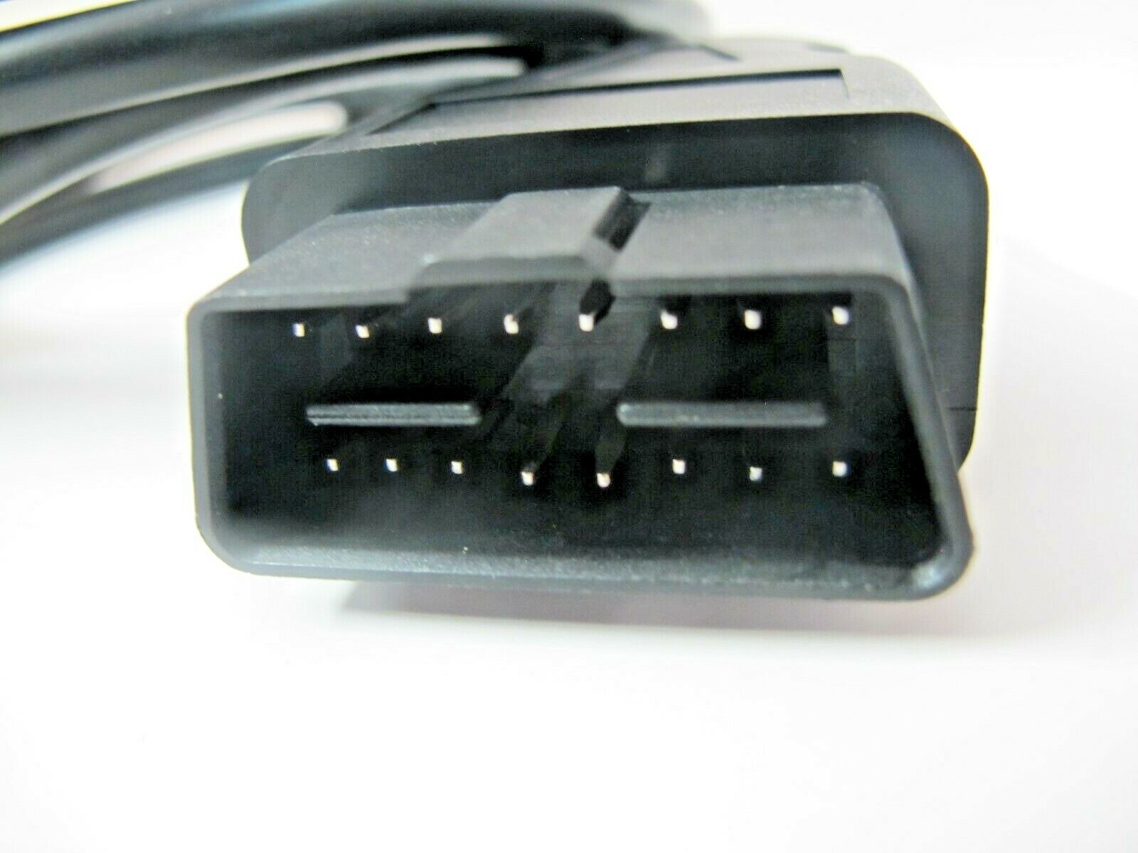 OBDII OBD2 DLC Datalink Cable for Subaru Denso DST-i Vehicle Interface Module
