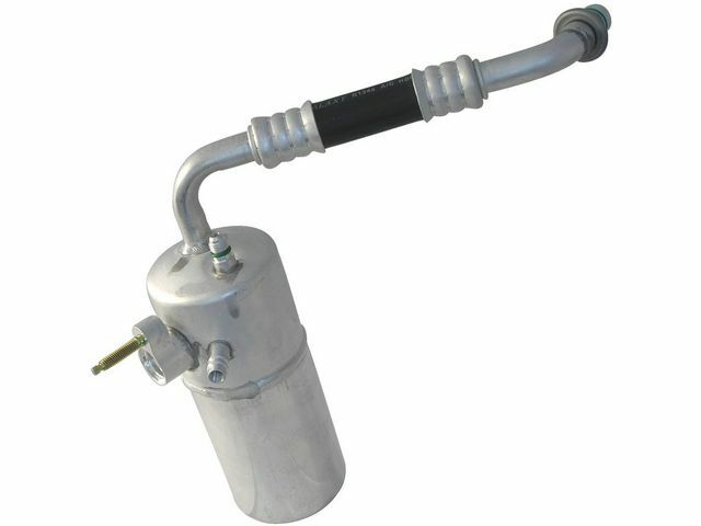 Fits 1998-2004 Ford F150 A/C Accumulator with Hose Assembly UAC 71978JN 2000 200