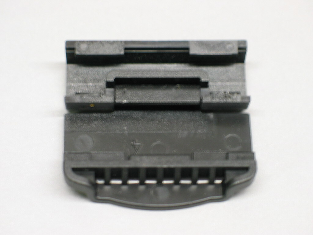 Craftsman Tool Case Replacement Red Clip Latch Fastener 1 - 3/4" Wide