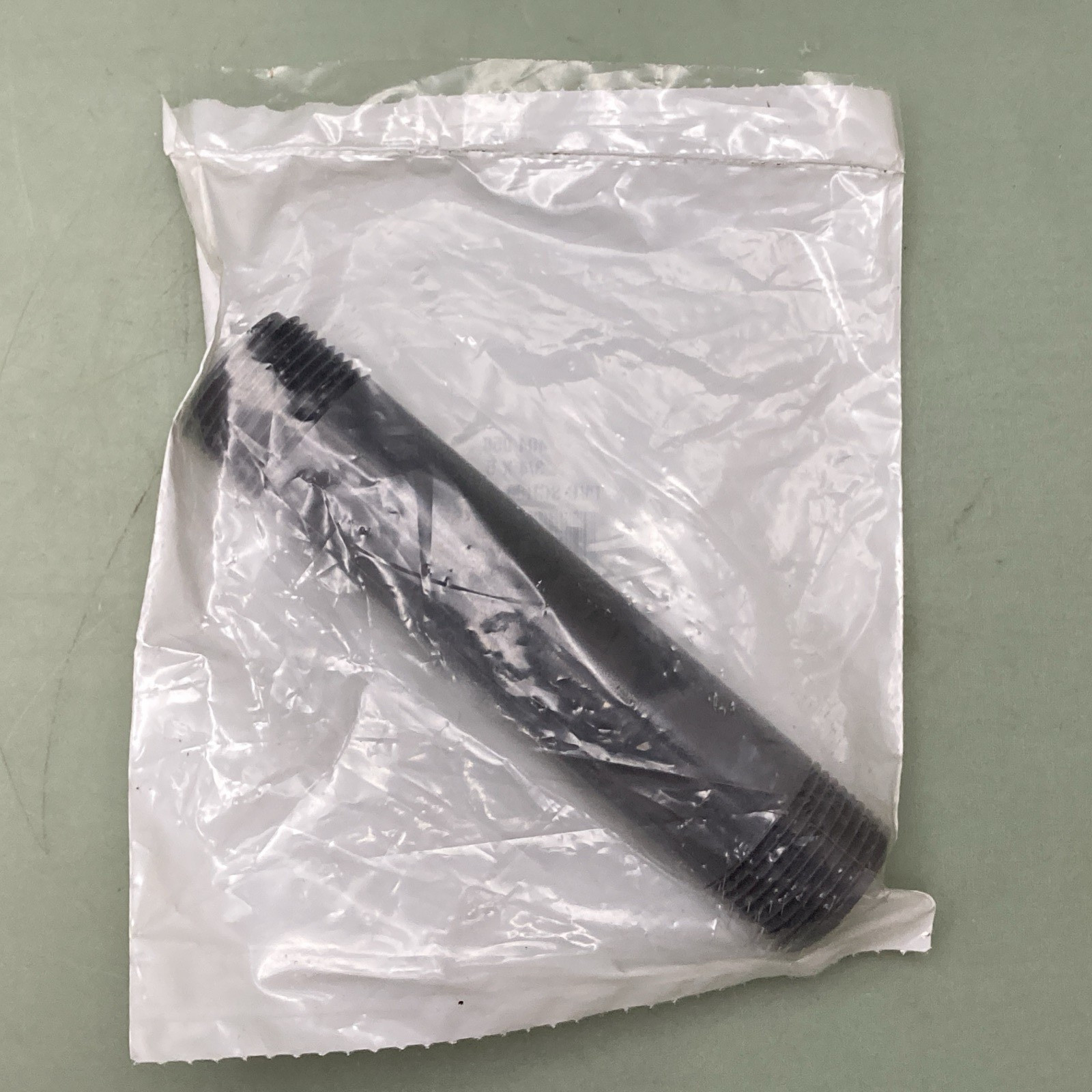 New Replaces B&K 404-050 PVC Nipple