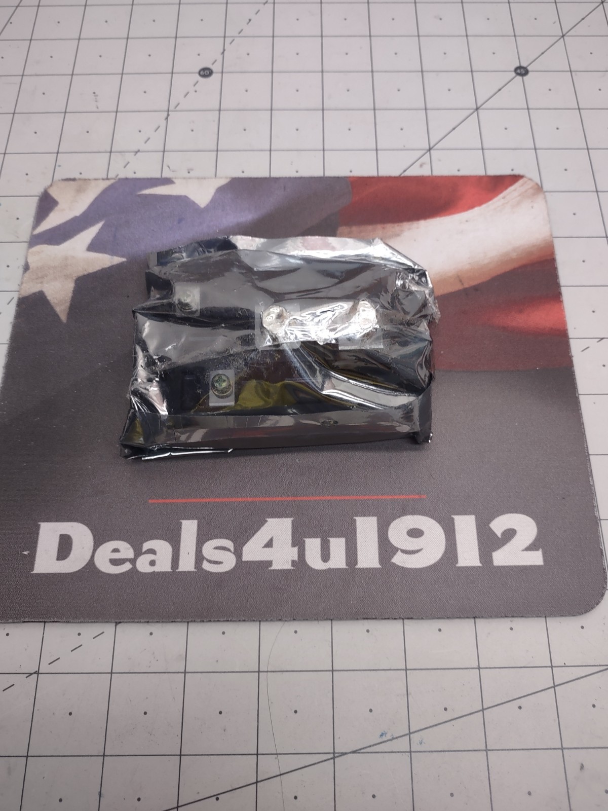 New In Box MITSUBISHI CM400HA28H Power Supply Module