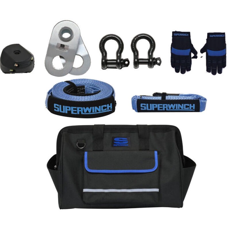 Superwinch Winch Accessory Kit | 2576