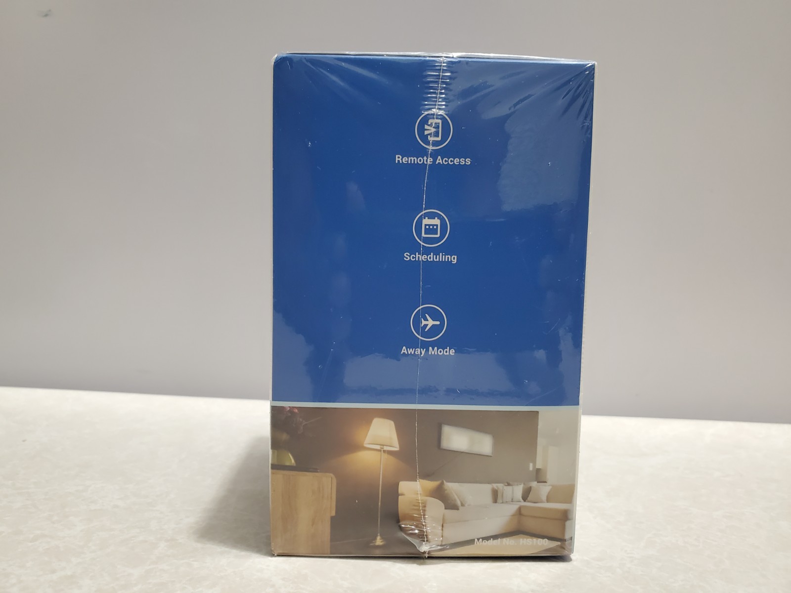 TP-Link HS100 Wi-Fi Smart Plug