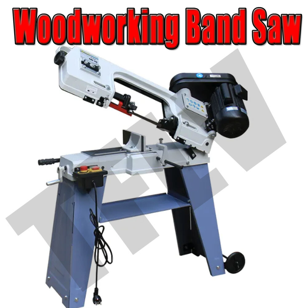 G5012W woodworking metal sawing machine metal cutting band saw band saw metal