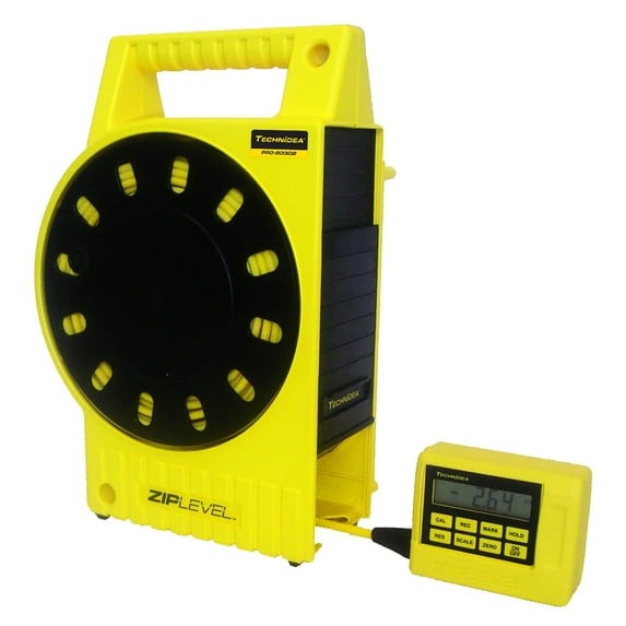 ZIPLEVEL Pro-2030B High Precision Altimeter - ZLP-075 No Accessories