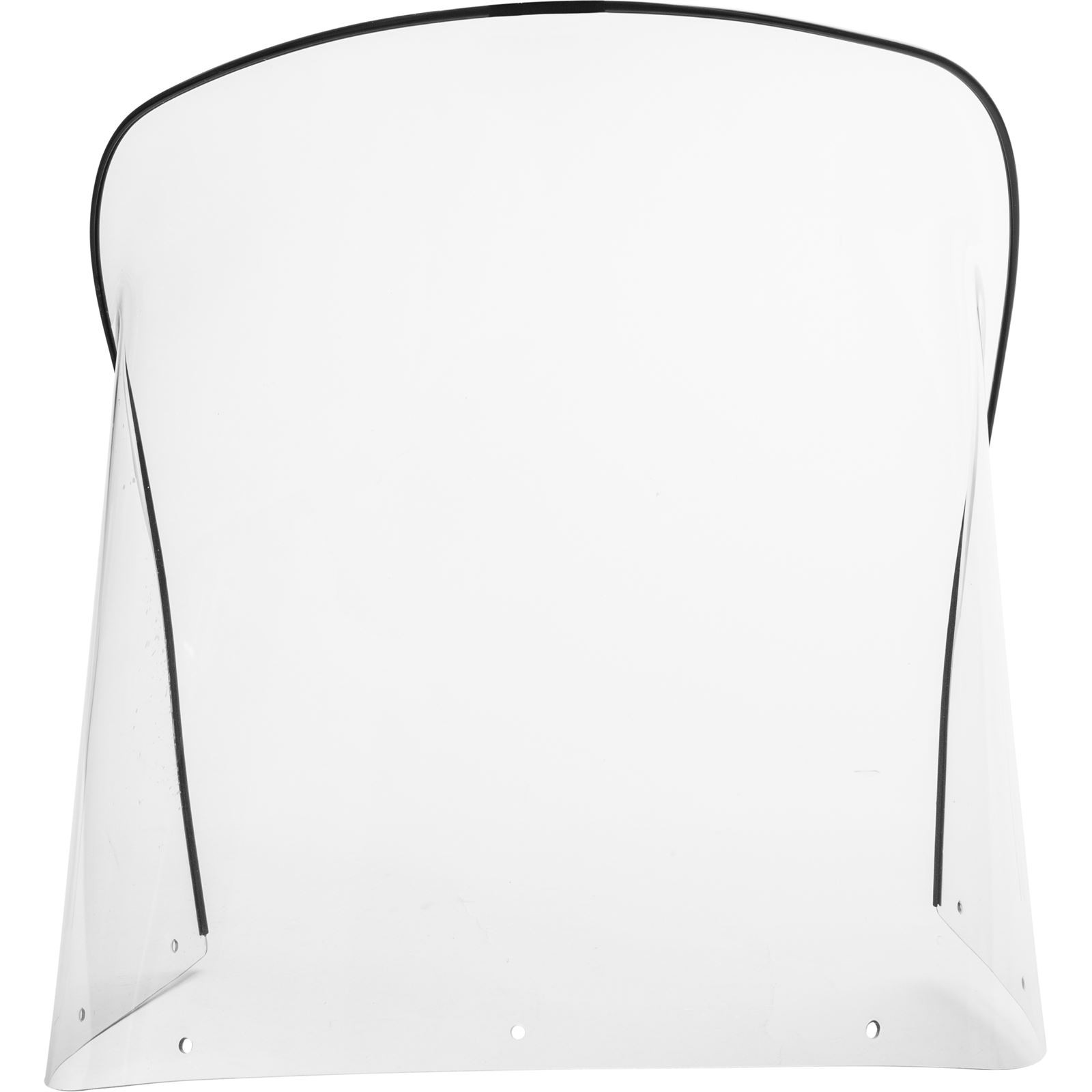 Koronis Windshield Clear for Yamaha 450-612