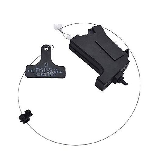 Fuel Filler Flap Door Release Opener Lock Actuator Motor 815902W000 81590