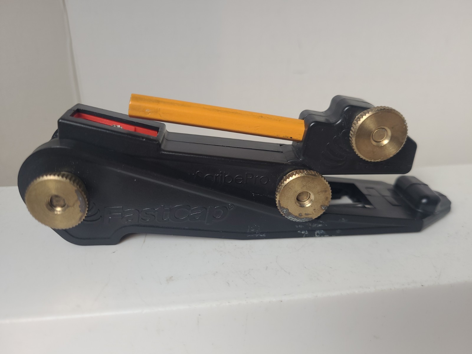FASTCAP AccuScribePro Adjustable Marking Tool