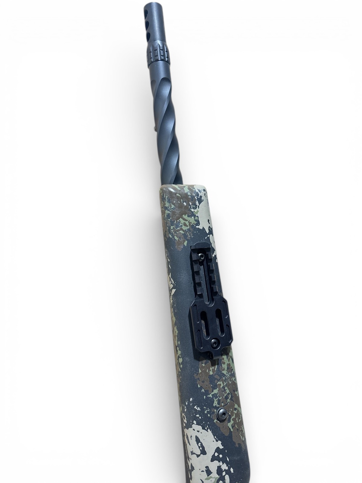 Horizon Arca Pic Picatinny Bipod Rail Bandit Vandal Venatic J&A Outdoors