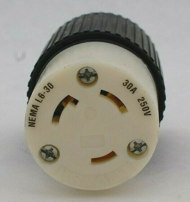 Bryant L6-30 Connector
