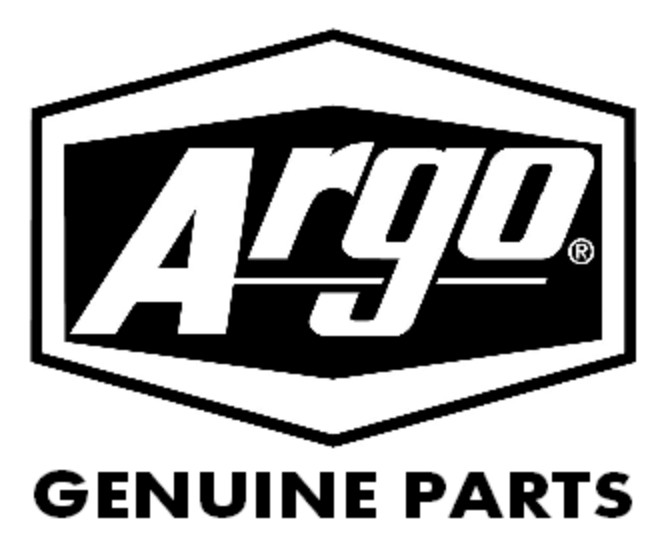 ARGO FUEL FILTER PART #10728G