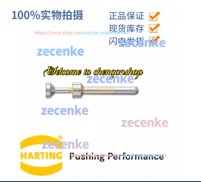 10PC NEW 09330006104 crimping pin #L2035T LZ